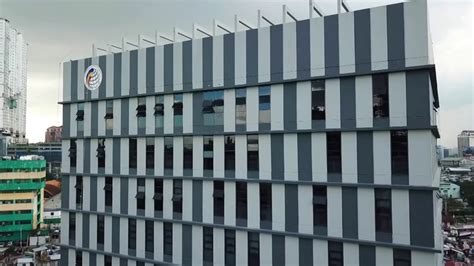 crs building photos|Philippines .